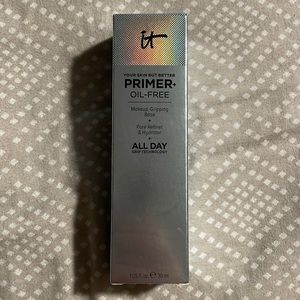 *New* IT Cosmetics Primer